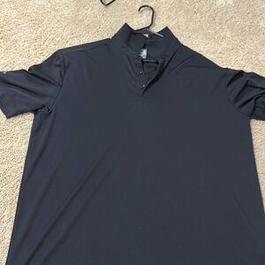 Callaway Men's Dark Polo Shirt